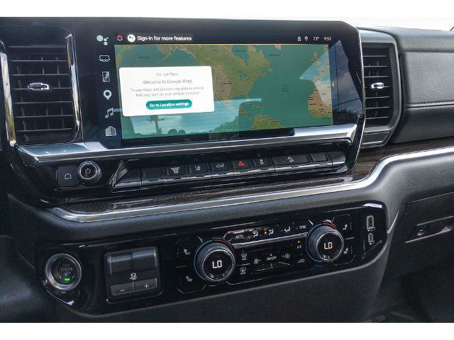 Used 2025 Chevrolet Silverado 2500 LT w/ Convenience Package image 18