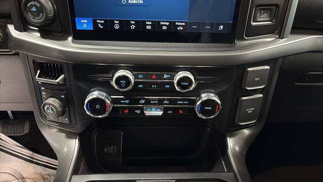 Certified 2025 Ford F150 Tremor AWD/4WD image 25