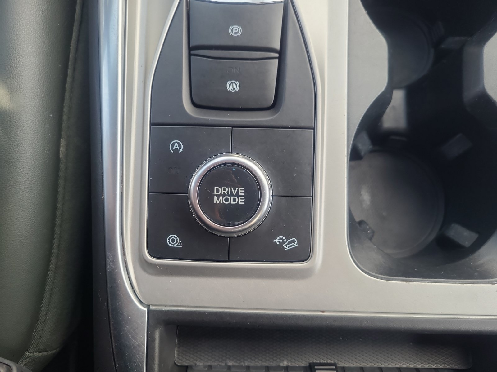 Certified 2023 Ford Explorer Timberline w/ Timberline Technology Package AWD/4WD image 35