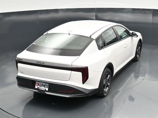 Used 2025 Kia K4 FWD image 33