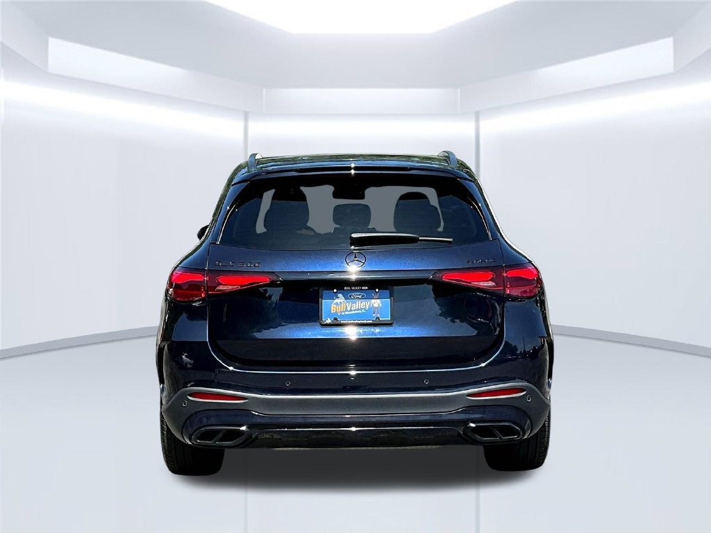 Used 2023 Mercedes-Benz GLC 300 4MATIC image 6
