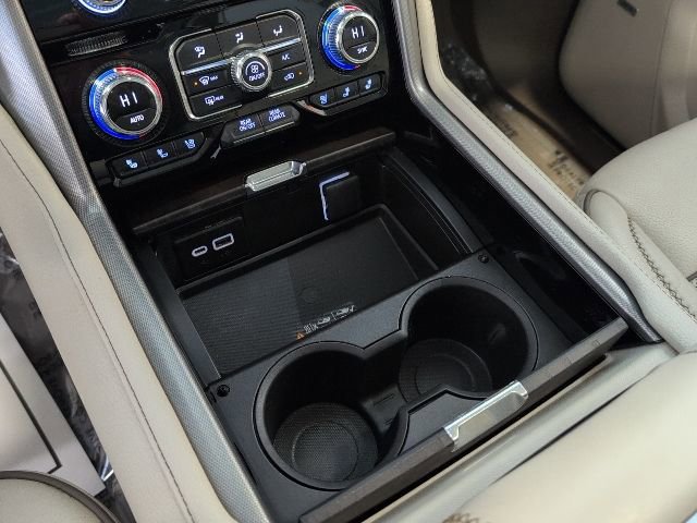 Used 2021 GMC Yukon Denali image 29