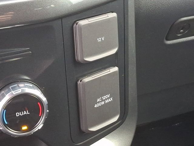 Certified 2023 Ford F150 XLT w/ Equipment Group 302A High image 29