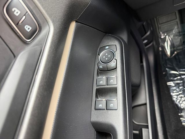 Certified 2025 Ford Bronco Sport Big Bend image 25