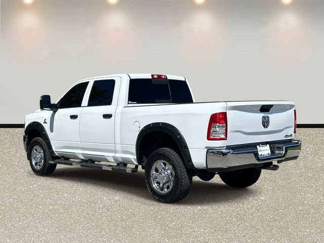 Used 2024 RAM 2500 Tradesman w/ Chrome Appearance Group AWD/4WD image 7