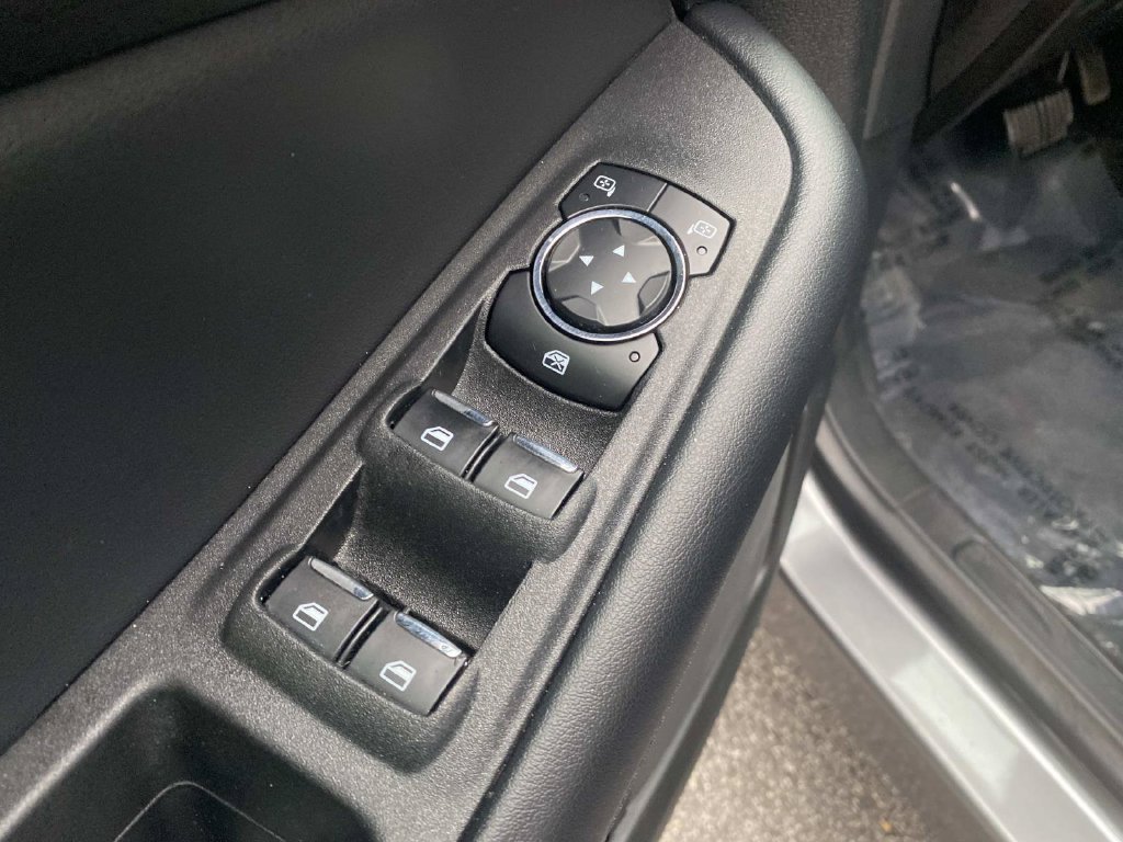 Certified 2024 Ford Edge SEL AWD/4WD image 19