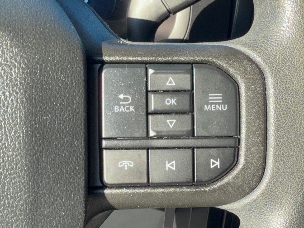 Certified 2024 Ford F150 STX RWD image 19