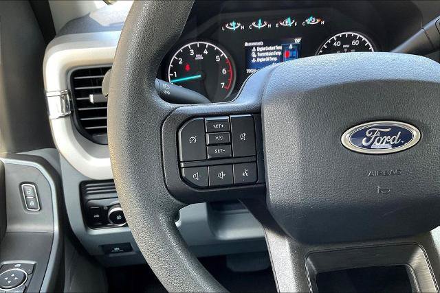 Certified 2025 Ford F250 XLT w/ 360-Degree Camera Package AWD/4WD image 12