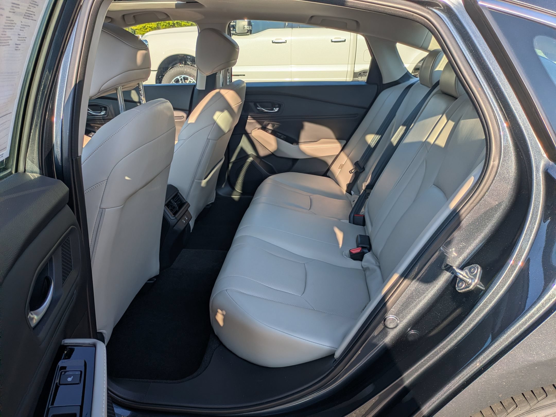 Used 2024 Honda Accord Touring image 27