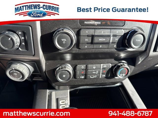 Certified 2019 Ford F150 XLT w/ Equipment Group 302A Luxury image 23