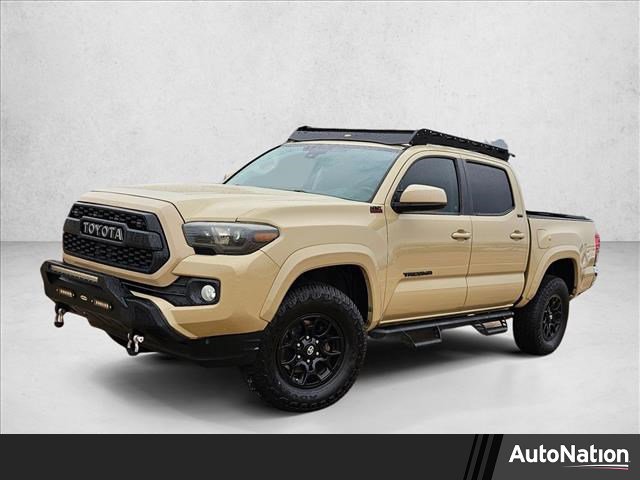 Used 2020 Toyota Tacoma SR5