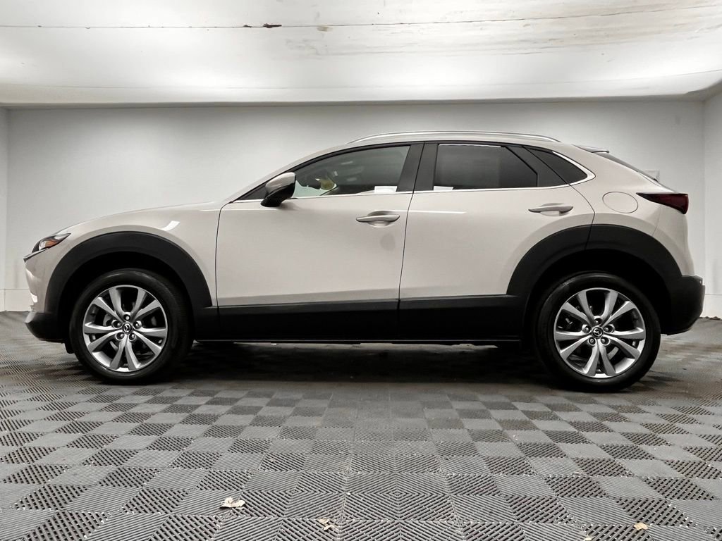 Used 2023 MAZDA CX-30 AWD 2.5 S w/ Preferred Package image 6