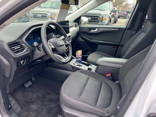 Certified 2023 Ford Escape Active w/ Tech Pack #2 AWD/4WD image 8