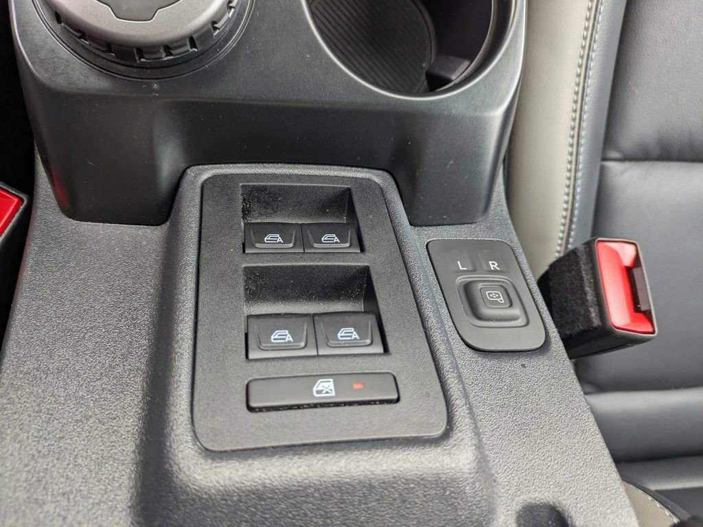 Certified 2025 Ford Bronco Outer Banks AWD/4WD image 23
