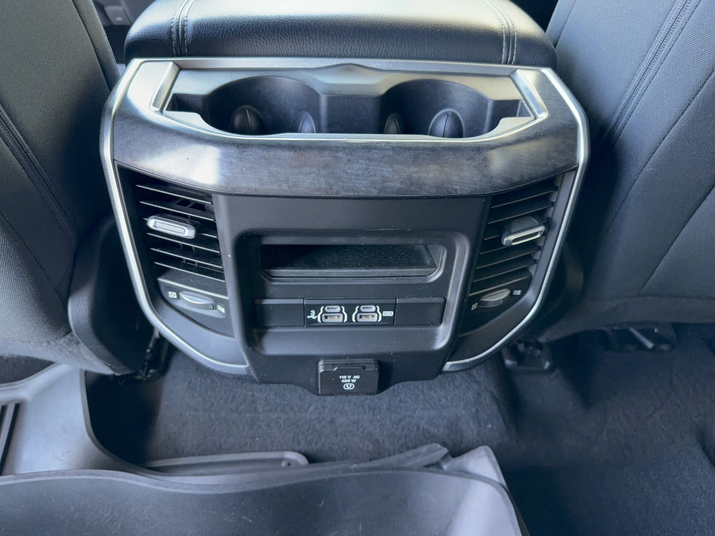 Used 2019 RAM 1500 Big Horn image 31