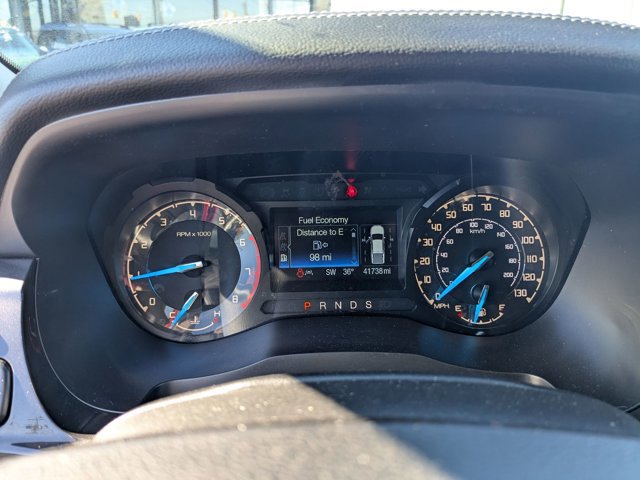 Certified 2023 Ford Ranger Lariat w/ Technology Package image 19