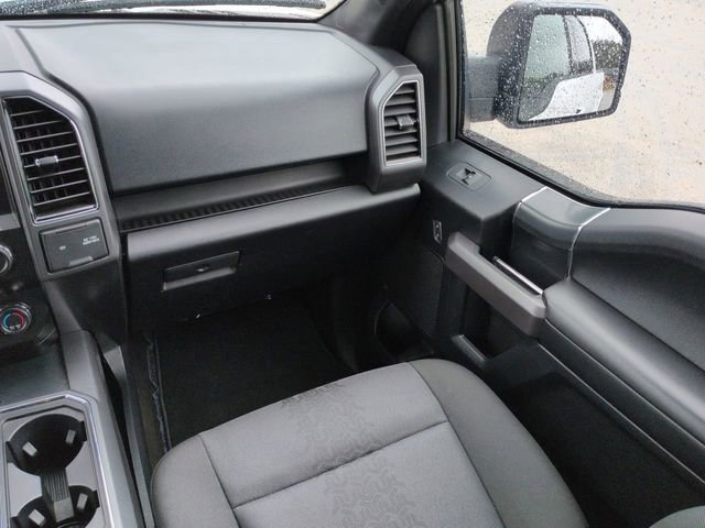 Certified 2020 Ford F150 XLT w/ Equipment Group 302A Luxury AWD/4WD image 21