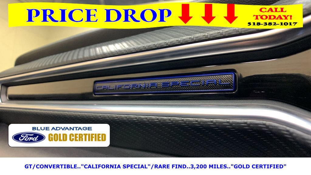 Certified 2024 Ford Mustang GT Premium RWD image 52