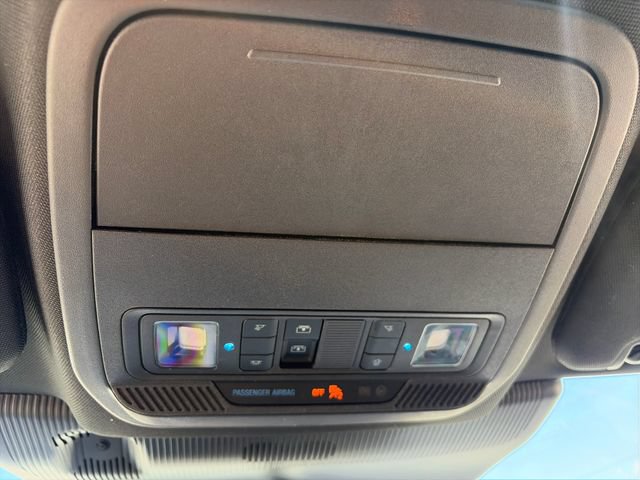 Certified 2026 Ford Explorer Tremor w/ Tremor Ultimate Package AWD/4WD image 20