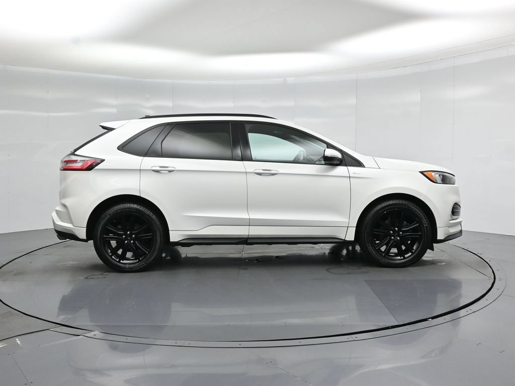 Certified 2020 Ford Edge ST-Line FWD image 25