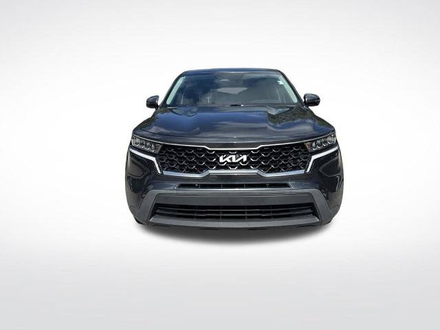 Used 2023 Kia Sorento LX FWD image 3