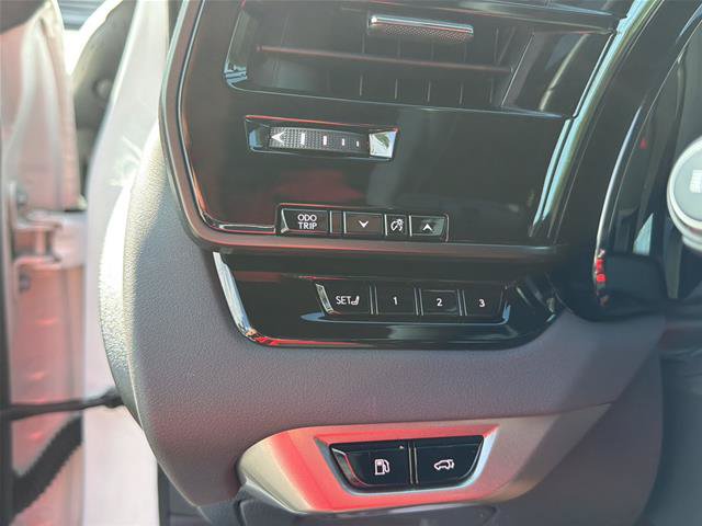 Used 2023 Lexus RX 350 Premium Plus w/ Cold Area Package AWD/4WD image 22