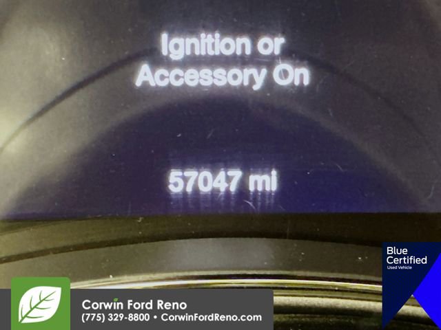 Used 2020 Jeep Grand Cherokee Limited X image 16