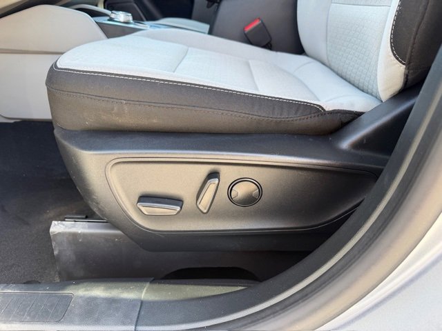 Certified 2024 Ford Escape Active image 9