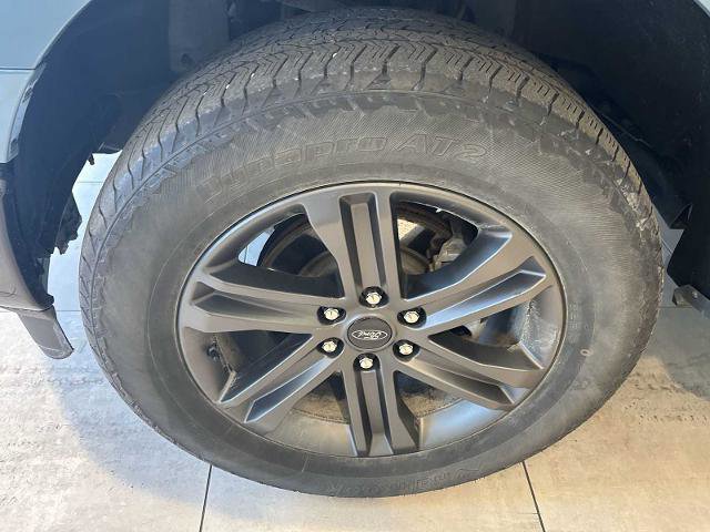 Certified 2023 Ford F150 XLT w/ Equipment Group 302A High image 31