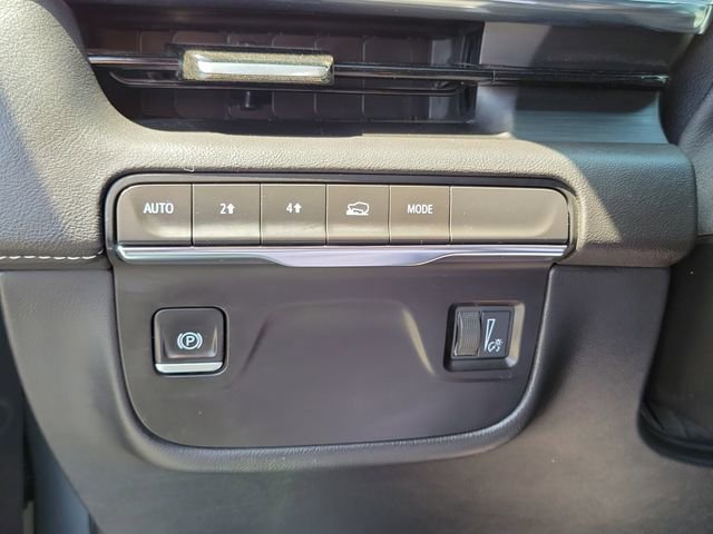 Used 2023 Cadillac Escalade Premium Luxury image 14