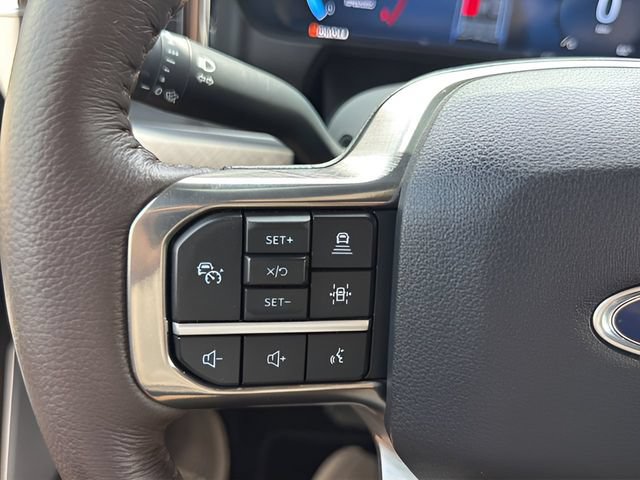 Certified 2026 Ford F450 King Ranch w/ FX4 Off-Road Package AWD/4WD image 23
