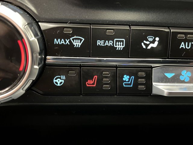 Certified 2025 Ford F150 Lariat AWD/4WD image 27