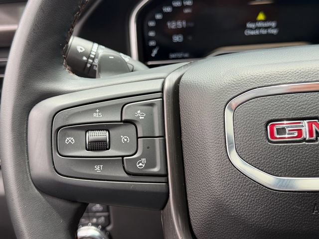 Used 2023 GMC Sierra 1500 AT4 w/ AT4 Premium Package AWD/4WD image 25