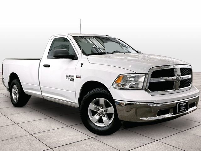 Used 2020 RAM 1500 Tradesman w/ Popular Equipment Group RWD image 2