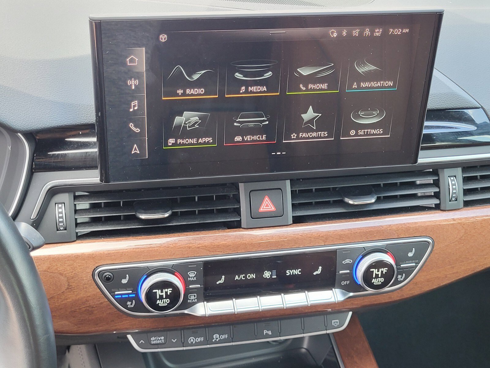 Used 2022 Audi A5 2.0T Premium Plus w/ Premium Plus AWD/4WD image 21