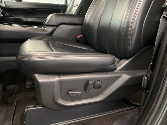 Certified 2023 Ford Expedition Max XLT AWD/4WD image 18