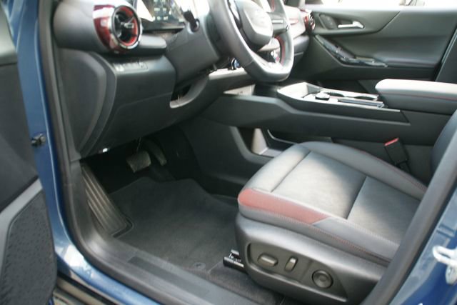 Used 2025 Chevrolet Equinox RS w/ Safety and Technology Package image 16