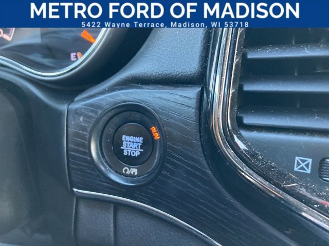 Used 2021 Jeep Grand Cherokee High Altitude image 33