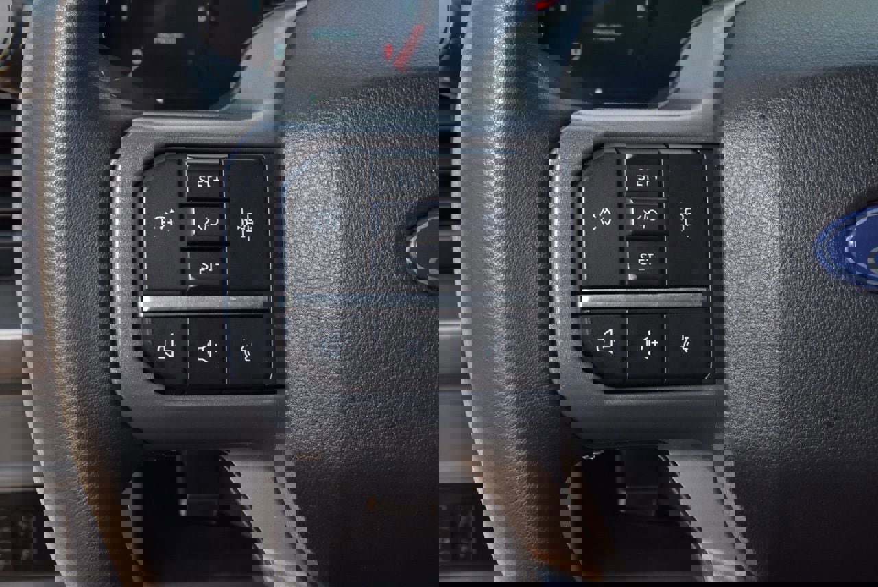 Certified 2025 Ford F150 XLT w/ Equipment Group 301A Standard image 24