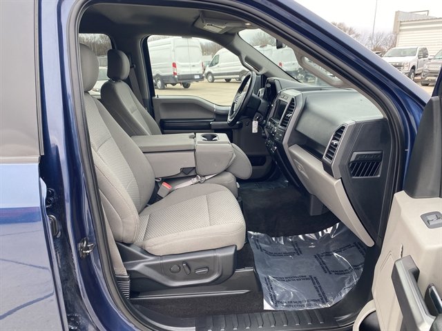 Certified 2019 Ford F150 XLT w/ Equipment Group 302A Luxury AWD/4WD image 5