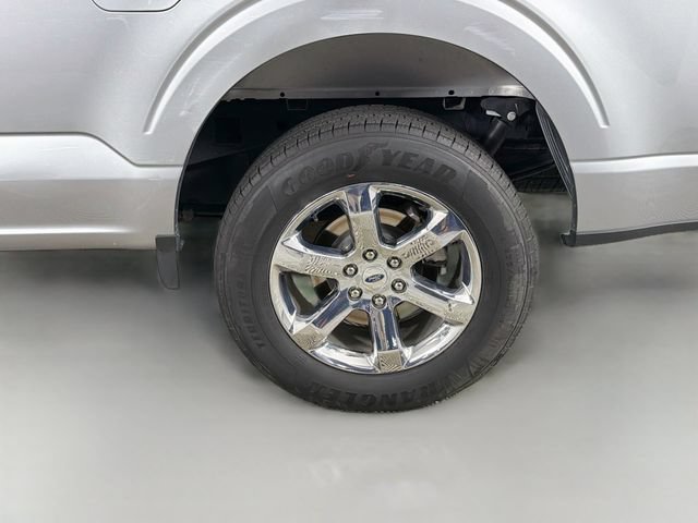 Certified 2022 Ford F150 XLT w/ Equipment Group 301A Mid RWD image 35