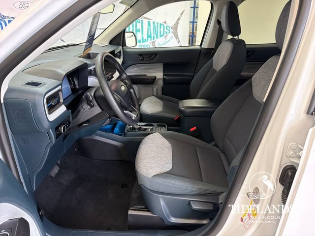 Certified 2025 Ford Maverick XLT w/ Equipment Group 302A AWD/4WD image 11