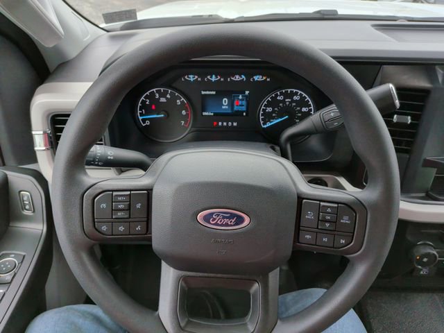 Certified 2025 Ford F250 XL w/ 360-Degree Camera Package AWD/4WD image 21