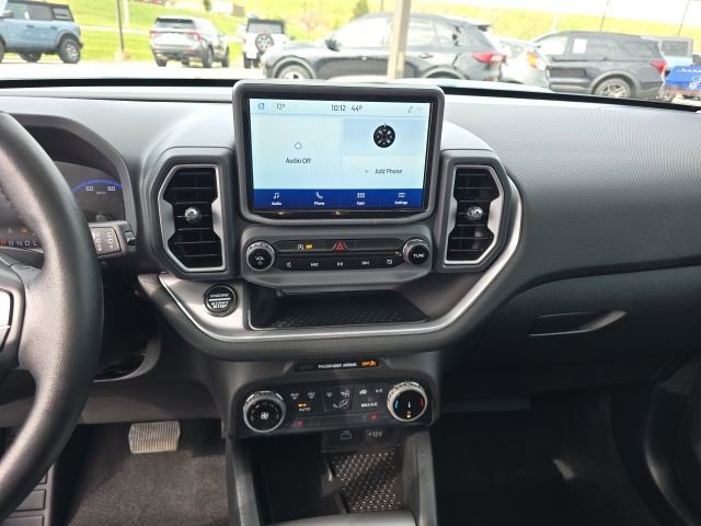 Certified 2022 Ford Bronco Sport Big Bend w/ Convenience Package image 19