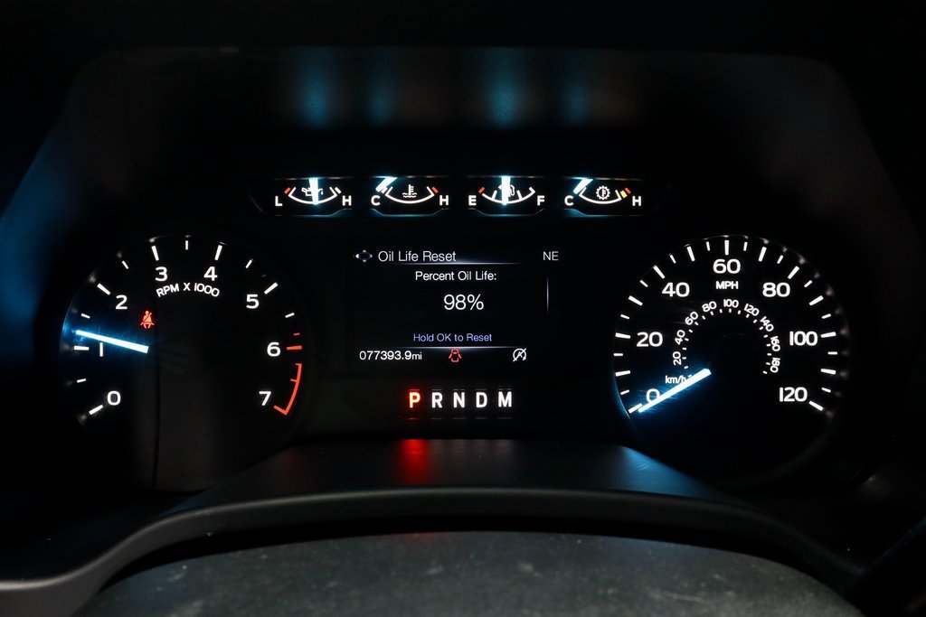 Certified 2019 Ford F150 XL w/ Equipment Group 101A Mid image 30