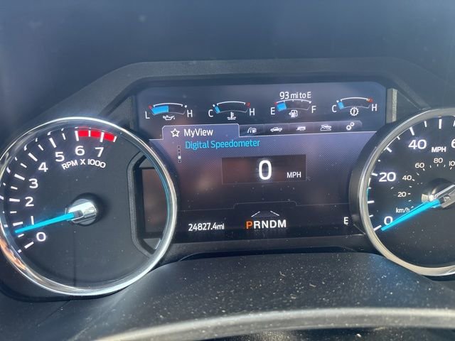 Certified 2021 Ford F250 Lariat image 11