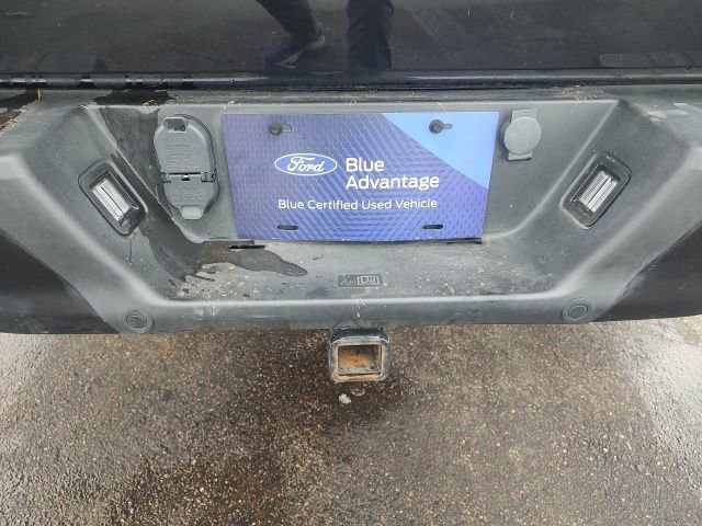 Certified 2020 Ford F150 XLT w/ Equipment Group 302A Luxury AWD/4WD image 12