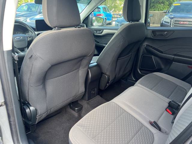 Certified 2022 Ford Escape SE image 23