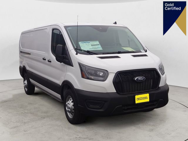 Certified 2024 Ford Transit 350 Base image 1