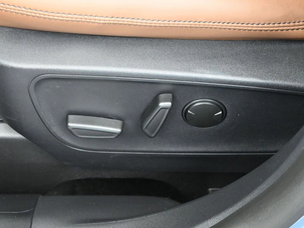 Certified 2025 Ford Bronco Sport Outer Banks w/ Outer Banks Tech Package+ image 39